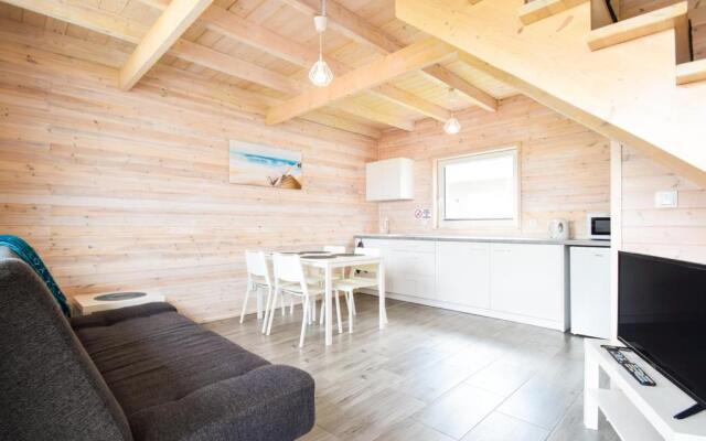 Holiday House Sarbinowo