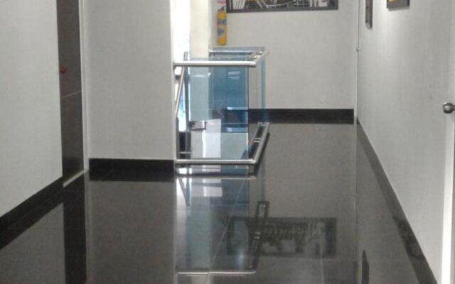 Hotel Bulerias
