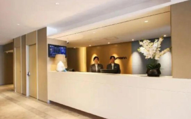 Homeinn · neo (Changchun Jianshe Street)