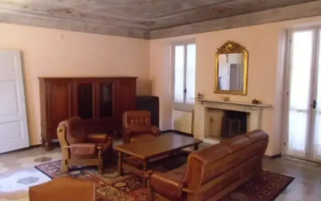 Casa dei Poeti