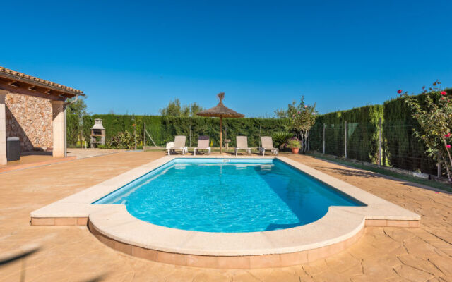 Villa Solivelles petit