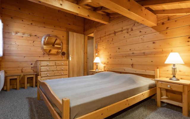 Chalet La Clusaz, 6 pièces, 11 personnes - FR-1-304-160