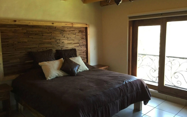 Bellavista Cabanas