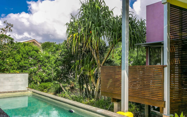 Taylors at Tallows Holiday Rental
