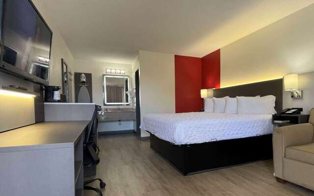 Ramada by Wyndham Harrisonburg