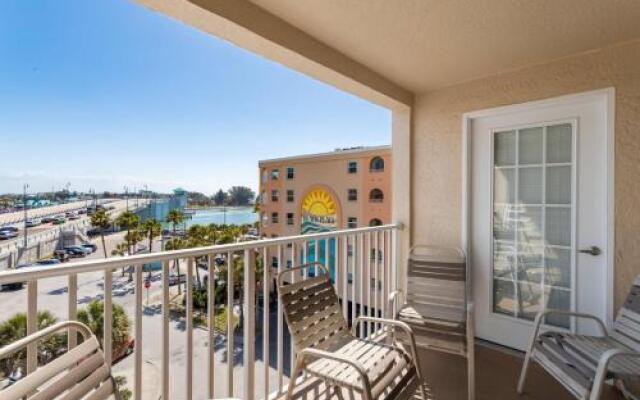 402 Beach Place Condos