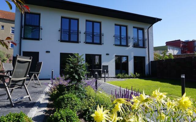 Hanse City Boarding House