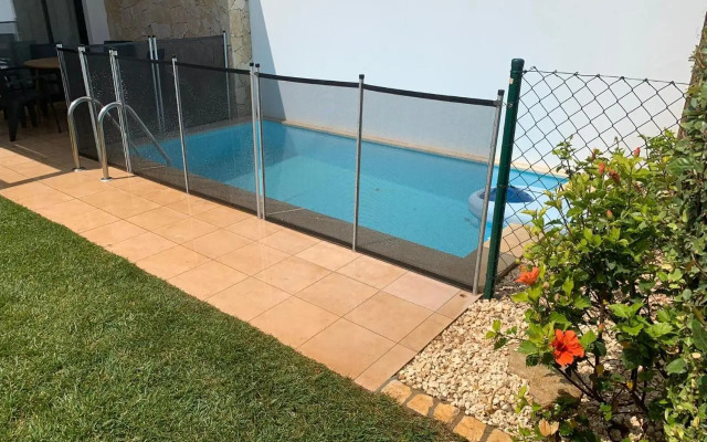 Villa Sagres Surf