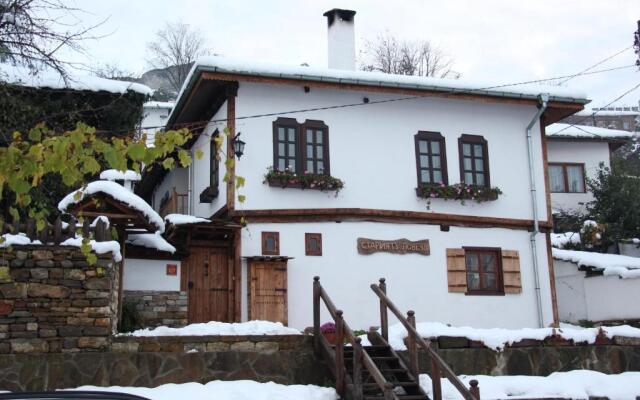 Guest House The Old Lovech