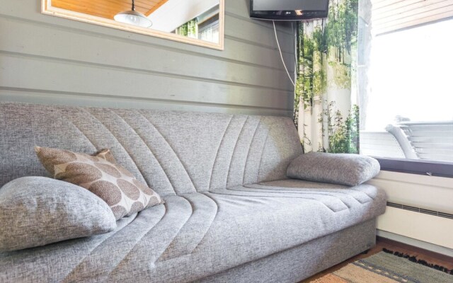 Mustalampi 4 Kyyhkynen Kuusamo