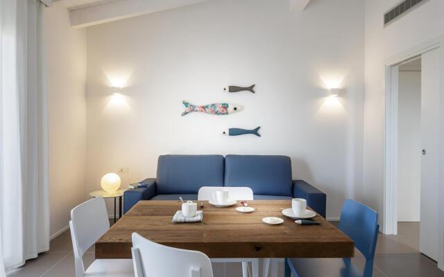 Felix Hotels - Hotel Residence Porto San Paolo