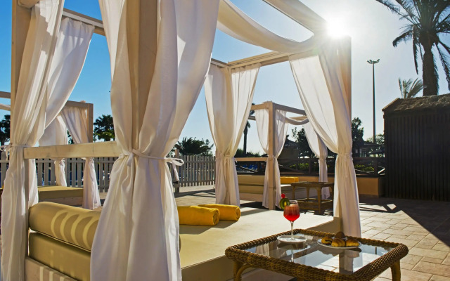 Elba Sara Beach & Golf Resort