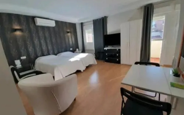 Apartamentos Santa Juliana