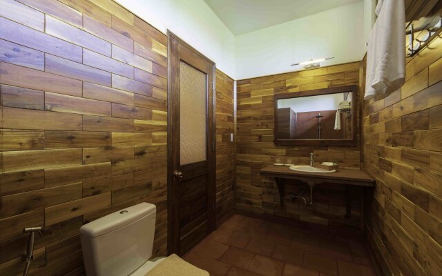 Phu Quoc Bambusa Resort