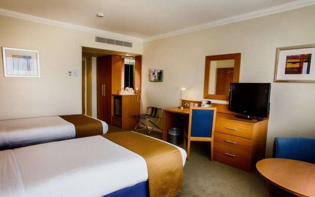 Holiday Inn London - Heathrow M4Jct.4