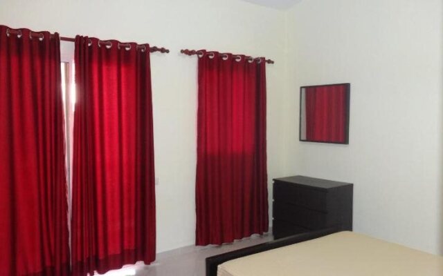 Apartamentos Italia Paradiso