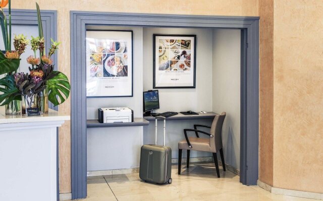 Mercure Montpellier Centre Antigone