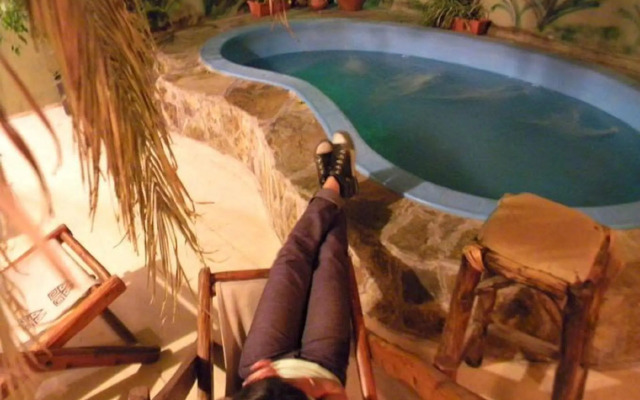 Club Hostel Jujuy