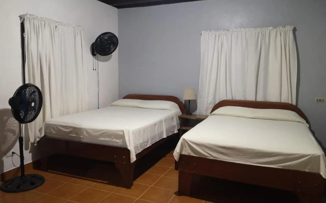 Casa Susen