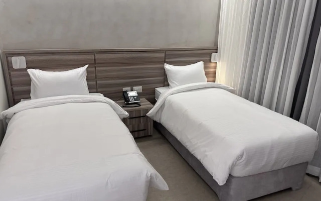 Jerusalem Metropole Hotel