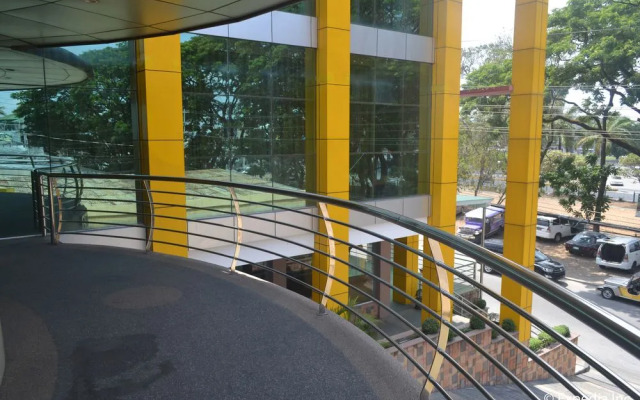 Princess Madison Hotel