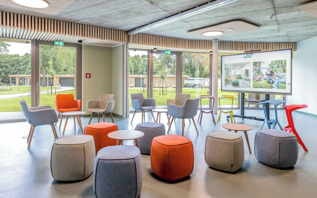 360° Apartmenthotel - by teamgeist