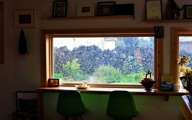 Jini Cottage