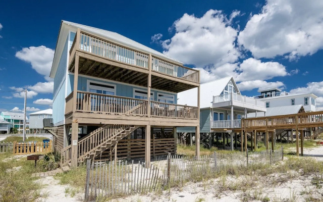 Funspot 1713 5 Bedroom Home