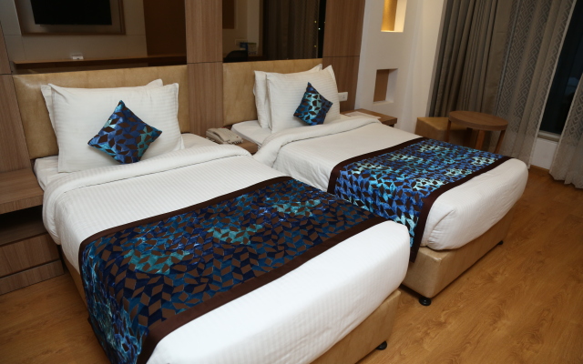 SureStay Plus Hotel by Best Western Amritsar