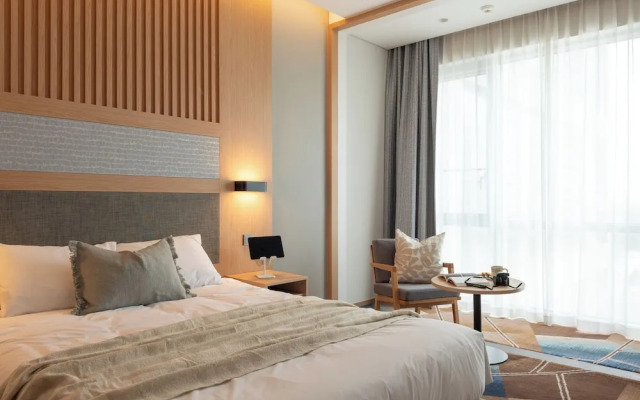 Urbanstay Residence Dongtan