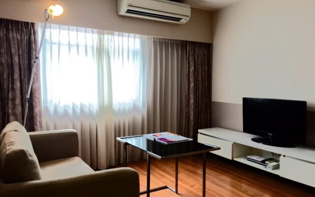 Citadines Sukhumvit 23
