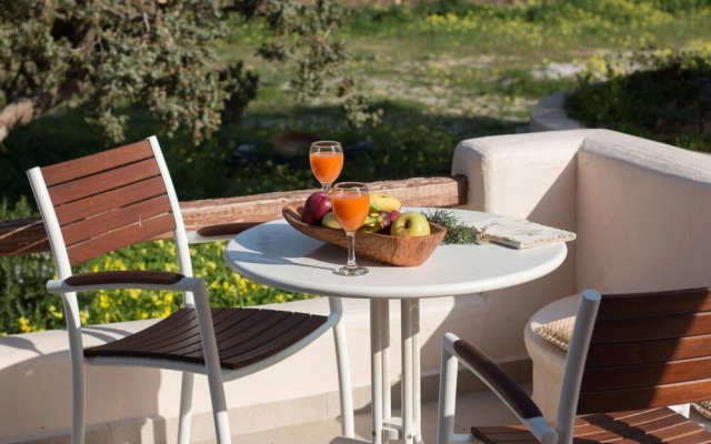 Gratsias Luxury Apartments