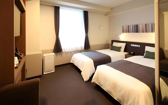 Y’s Hotel Hanshin Amagasaki Ekimae
