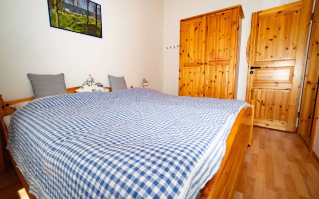 Ferienhaus Bude 87