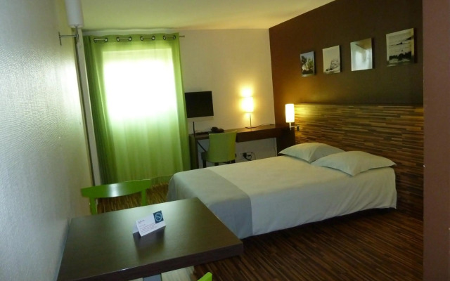 Residence Belambra Villemanzy
