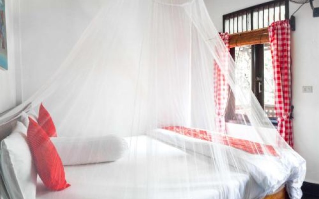 EcoTravel Cottages Bukit Lawang – Guest Rooms – Gotong Royong
