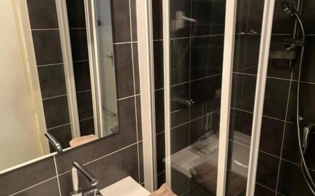 Hôtel Restaurant Le Provençal