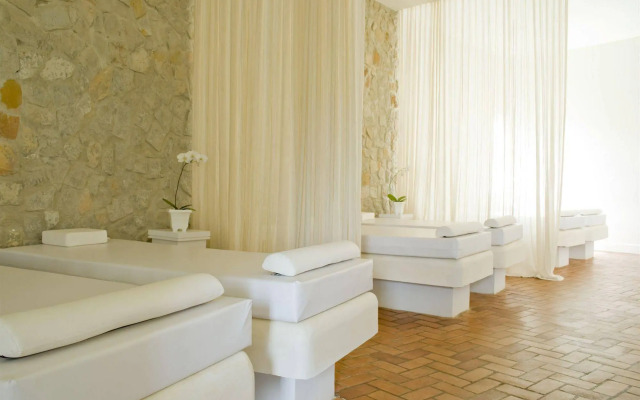 Asclepios Wellness and Spa