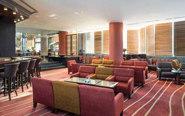 Novotel Bangkok Bangna