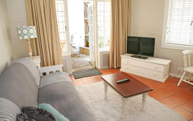 The Winelands Guest House