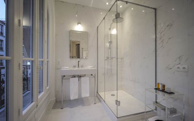 Relais 12bis B&B