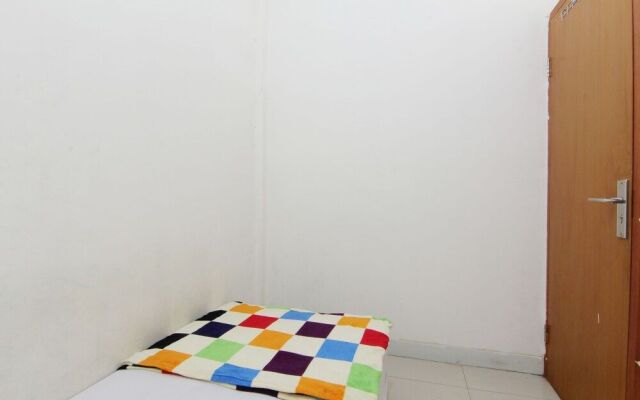Mess 888