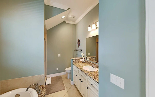 Seabreeze Cabana