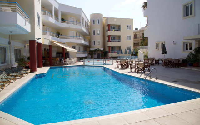 Anastasia Hotel