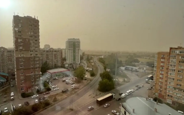 Апартаменты Эль Апарт на ул. Северная, д. 2А