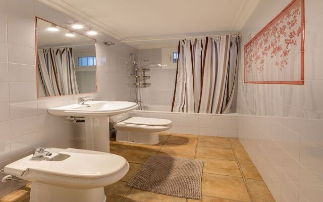 1840 Apartments Sitges