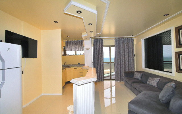 Rio Spot Varanda da Barra U043