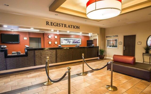 Rosen Inn Lake Buena Vista