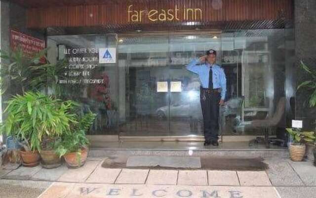 Far East Inn