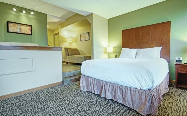 Mountainside Lodge - A Shell Vacations Resort